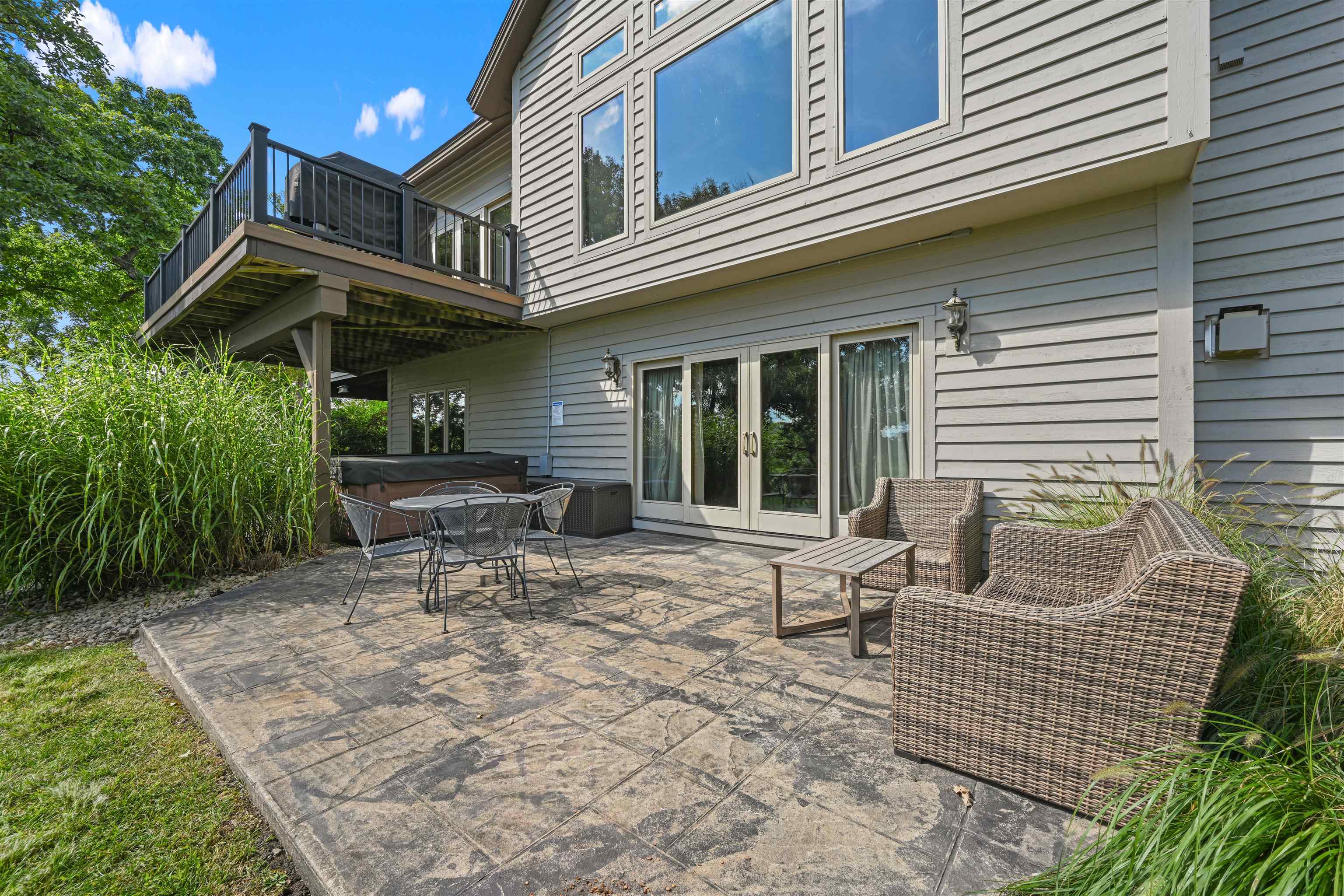 19 Cedar Rim Trail Galena, IL 61036 - Photo 33 of 45