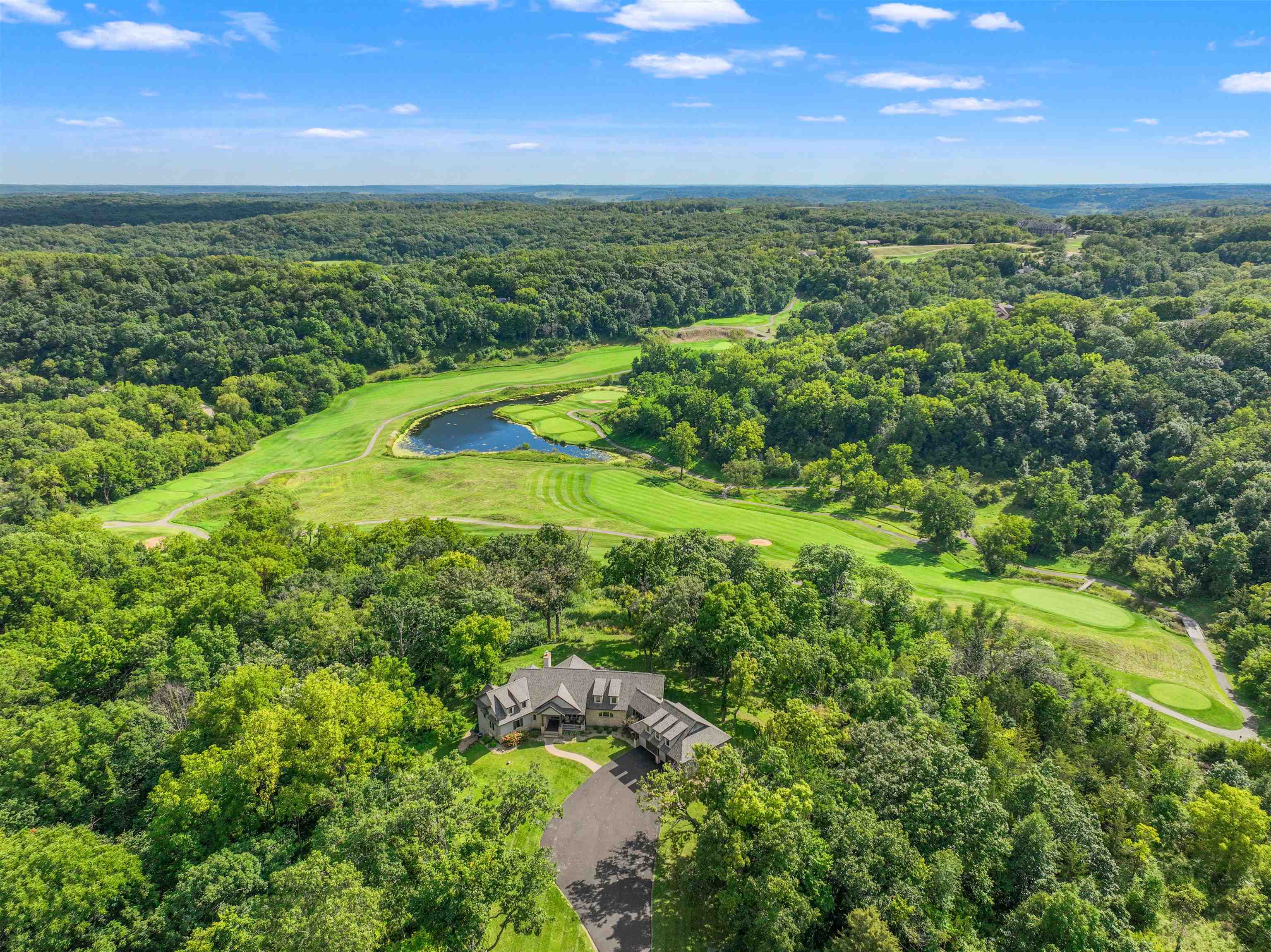 19 Cedar Rim Trail Galena, IL 61036 - Photo 42 of 45
