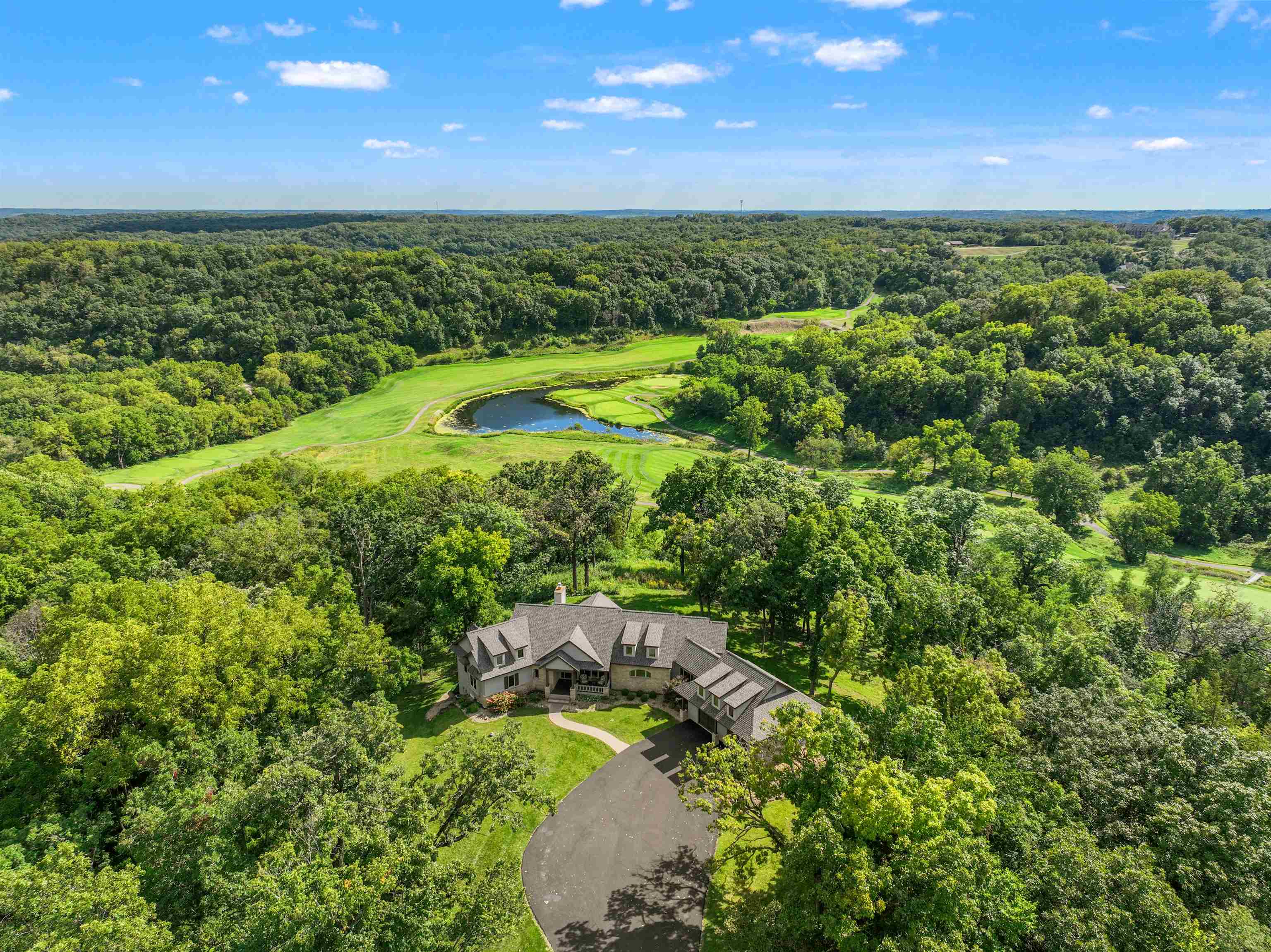 19 Cedar Rim Trail Galena, IL 61036 - Photo 44 of 45