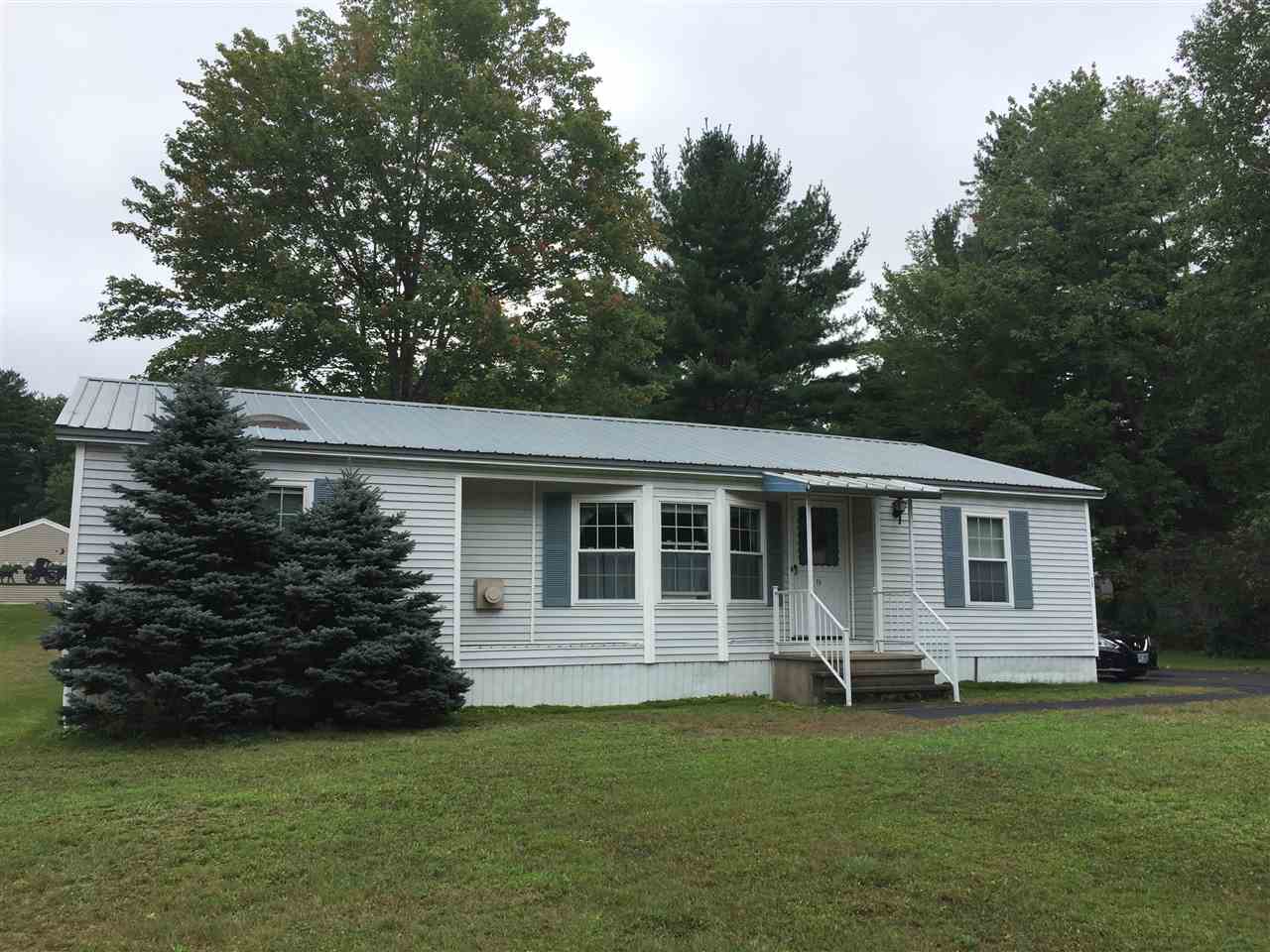 75 Gooseberry Circle Rochester, NH 03867 - Photo 1 of 3