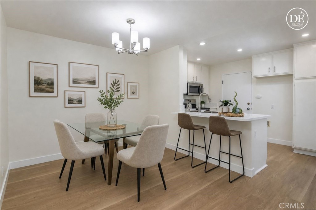 11601 Tampa Avenue, Unit 178 Porter Ranch, CA 91326 - Photo 10 of 52 Virtual Staged