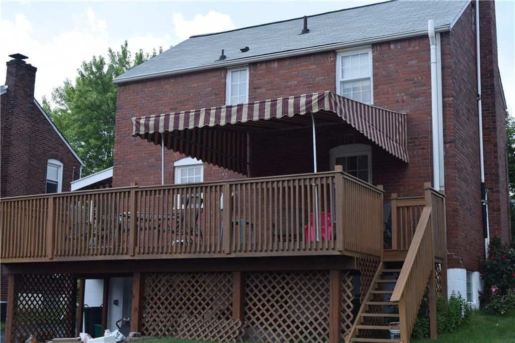 1031 McCoy Road McKees Rocks, PA 15136 - Photo 22 of 23