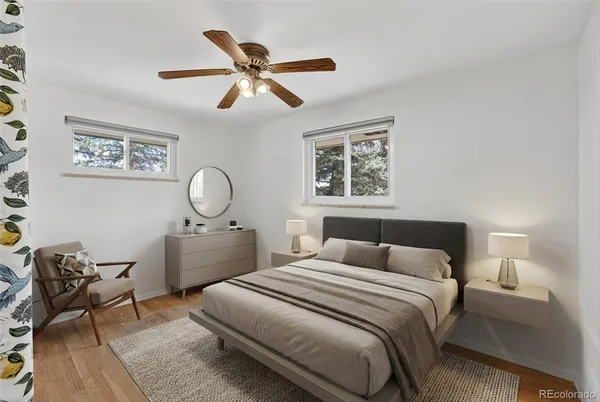 $705,000 | 1597 Julian Street, Denver, CO 80204