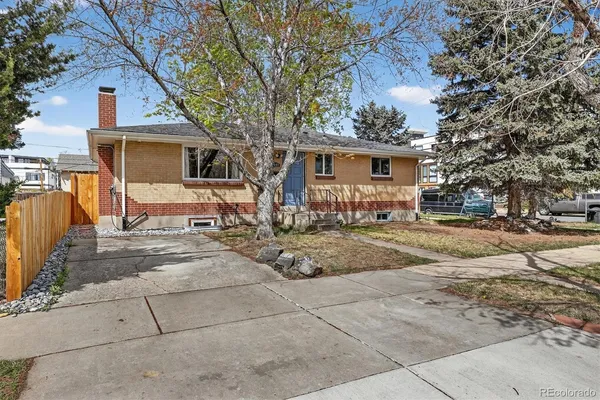 $705,000 | 1597 Julian Street, Denver, CO 80204