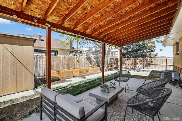 $705,000 | 1597 Julian Street, Denver, CO 80204