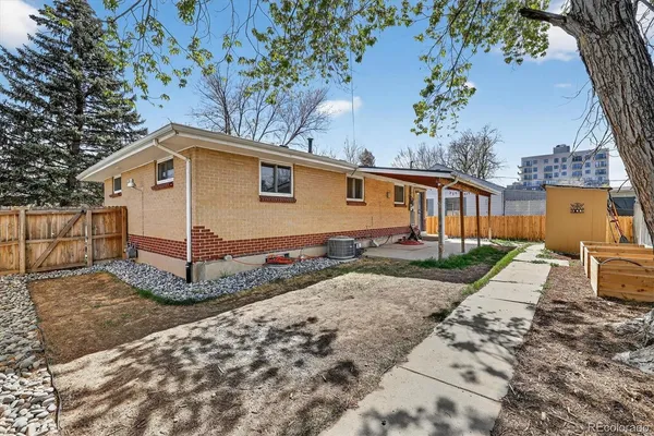 $705,000 | 1597 Julian Street, Denver, CO 80204