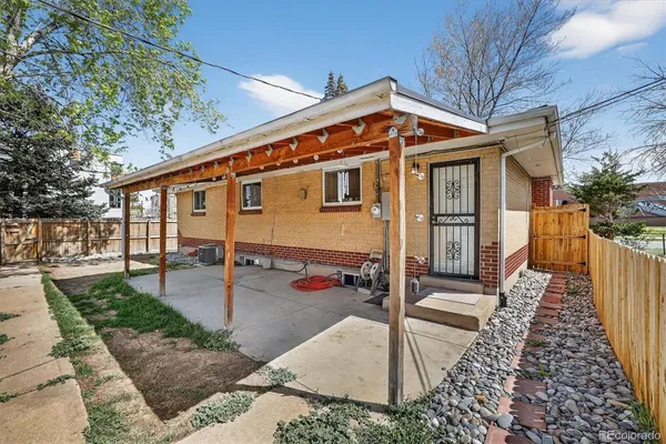 $705,000 | 1597 Julian Street, Denver, CO 80204