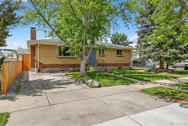 $705,000 | 1597 Julian Street, Denver, CO 80204