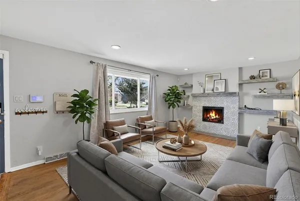 $705,000 | 1597 Julian Street, Denver, CO 80204