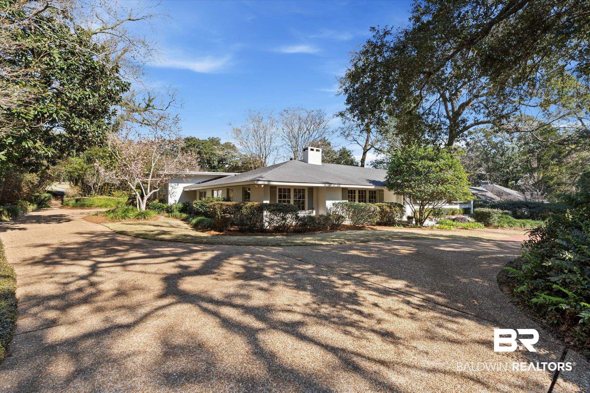 14 Spring Bank Road Mobile, AL 36608 - Photo 33 of 33