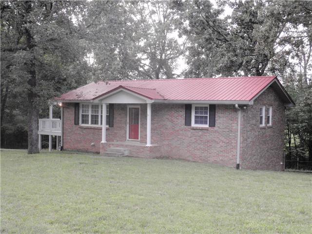 1216 Blake Road Lyles, TN 37098 - Photo 2 of 18 Gallery Image 2