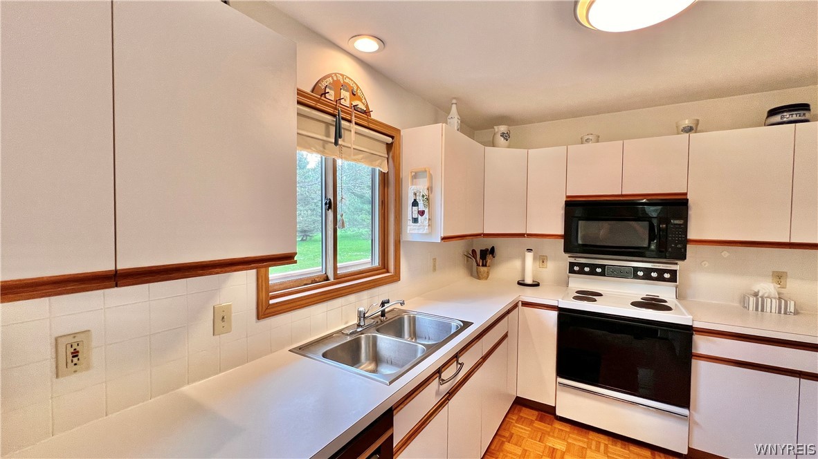 7362 Windsor Road Mansfield, NY 14731 - Photo 12 of 49 kitchen