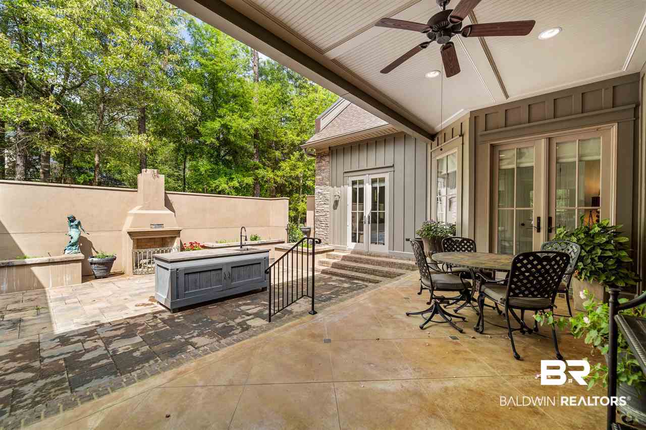 112 Cross Creek Fairhope, AL 36532 - Photo 47 of 49