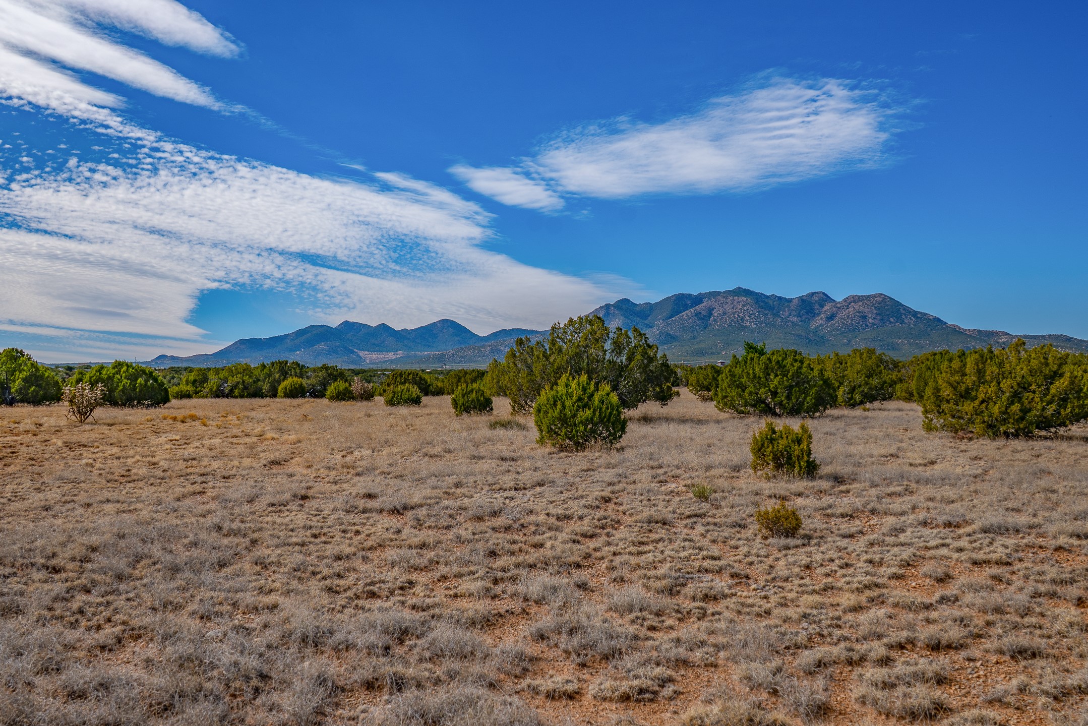 65 Grenfell Ranch Road Cerrillos, NM 87010 - Photo 27 of 46
