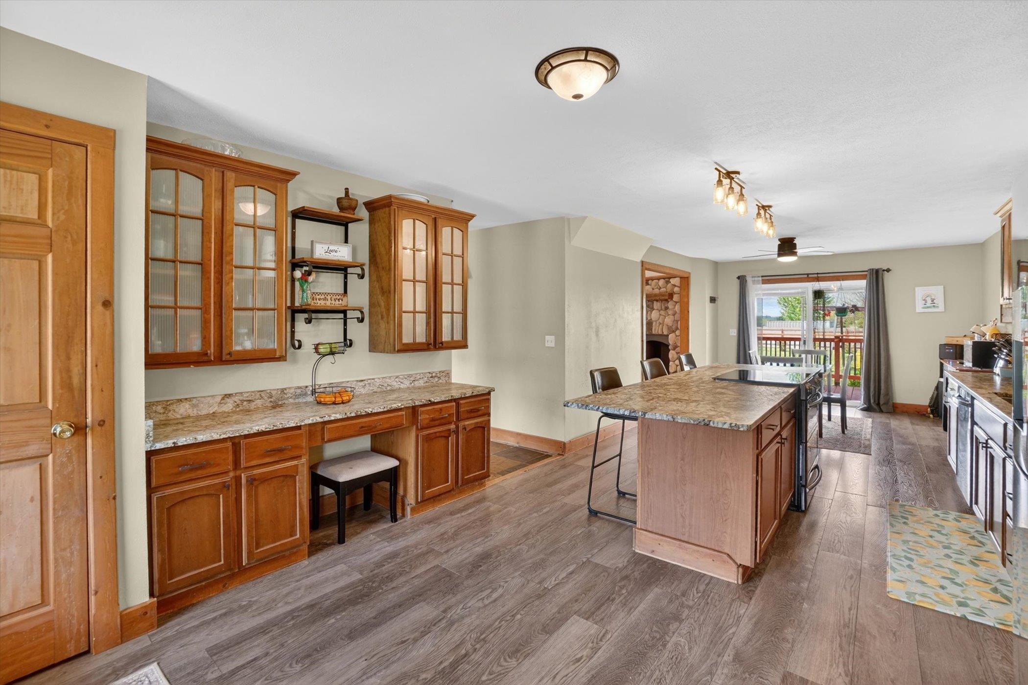 8632 North Stone Farm Road Edgerton, WI 53534 - Photo 15 of 62