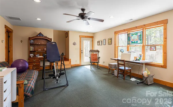 $776,500 | 82 Red Mulberry Drive, Zirconia, NC 28790