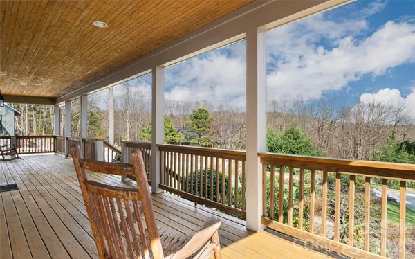 $776,500 | 82 Red Mulberry Drive, Zirconia, NC 28790