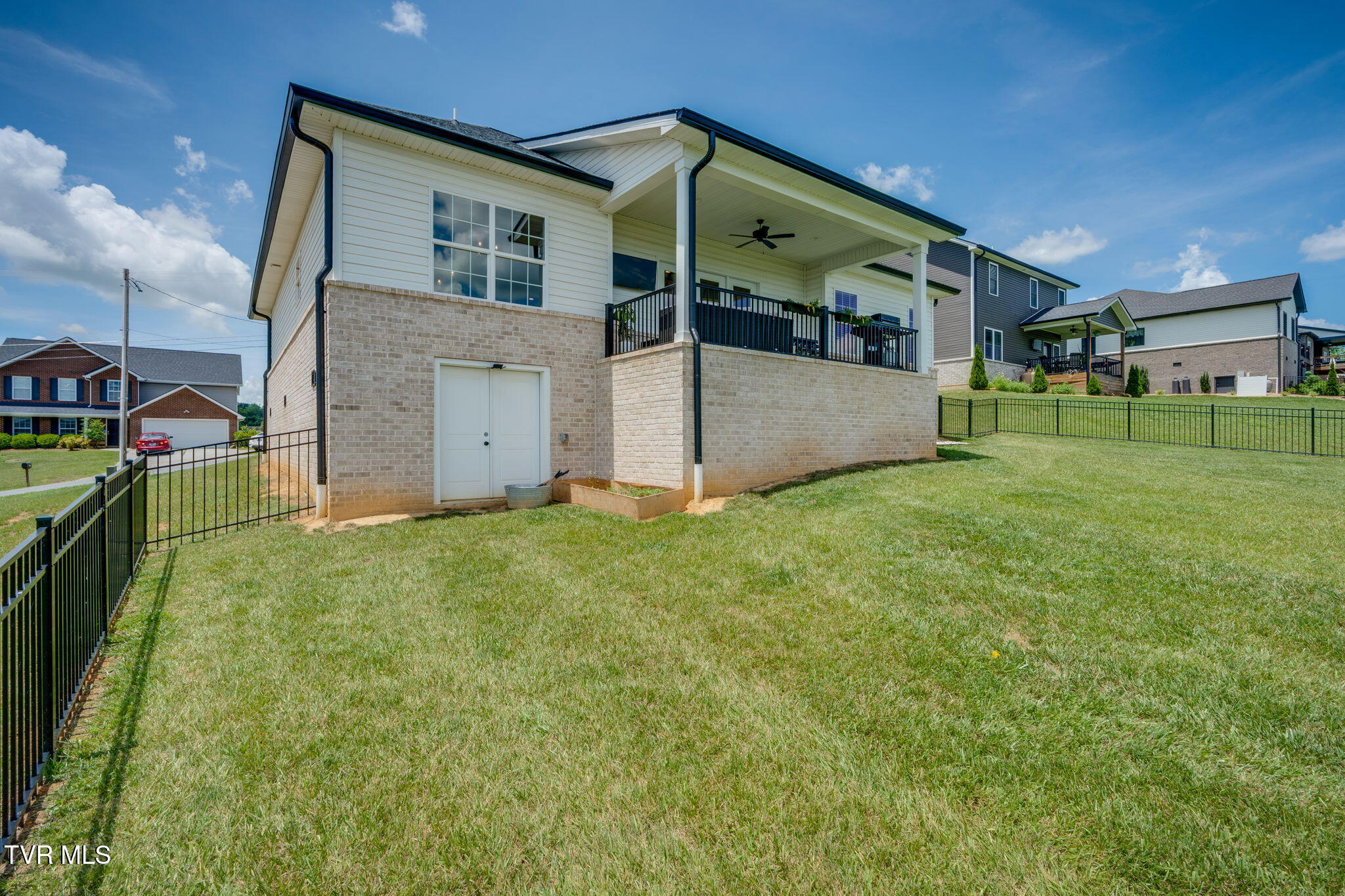 122 Bob Ford Road Jonesborough, TN 37659 - Photo 27 of 36 025