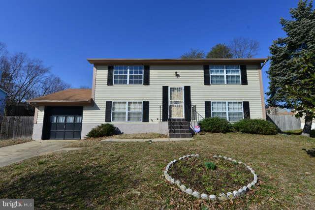8705 Brazke Court Clinton, MD 20735 - Photo 1 of 1 Exterior (Front)