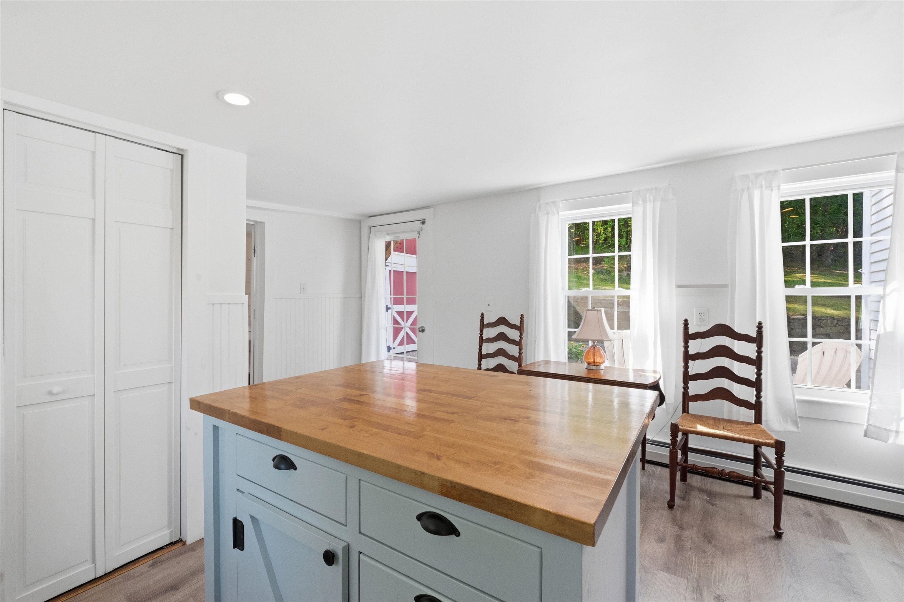 55 Bible Hill Road Warner, NH 03278 - Photo 7 of 40