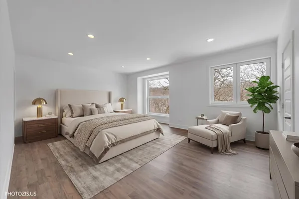 $975,000 | 615 Harper Drive, Algonquin, IL 60102