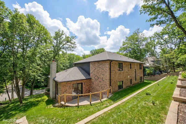 $975,000 | 615 Harper Drive, Algonquin, IL 60102