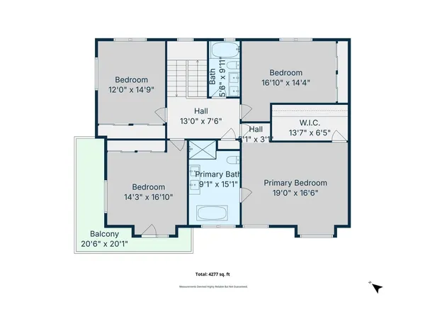 $975,000 | 615 Harper Drive, Algonquin, IL 60102