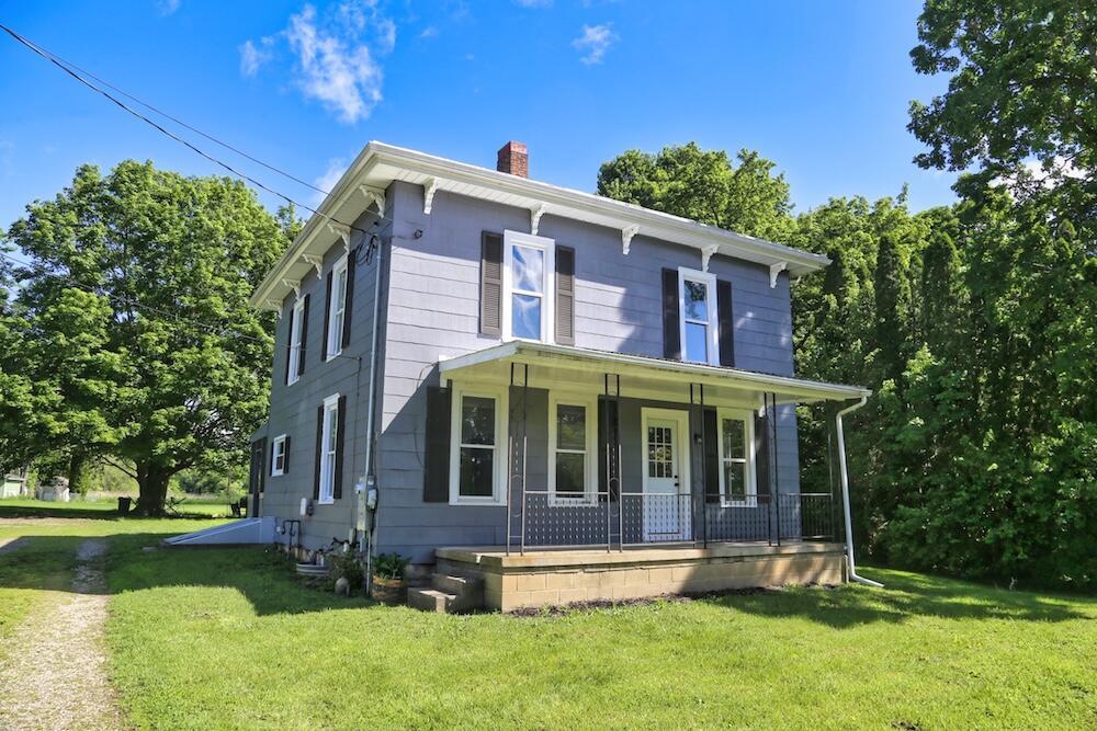 12 Montgomery Road Fredericktown, OH 43019 - Photo 1 of 28 12 Montgomery Road