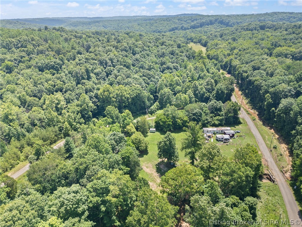 6024 South Eckert Road English, IN 47118 - Photo 8 of 19