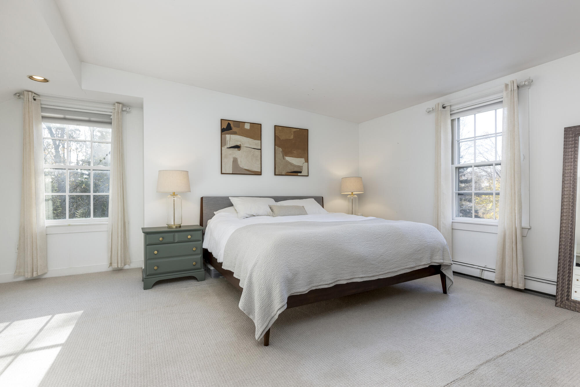 15 Fowler Road Cape Elizabeth, ME 04107 - Photo 23 of 43 2nd Floor Bedroom