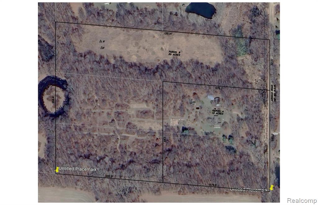 4 Arnold Road Gregory, MI 48137 - Photo 8 of 9