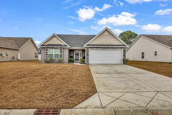 $271,500 | 323 Borrowdale Drive, Conway, SC 29526