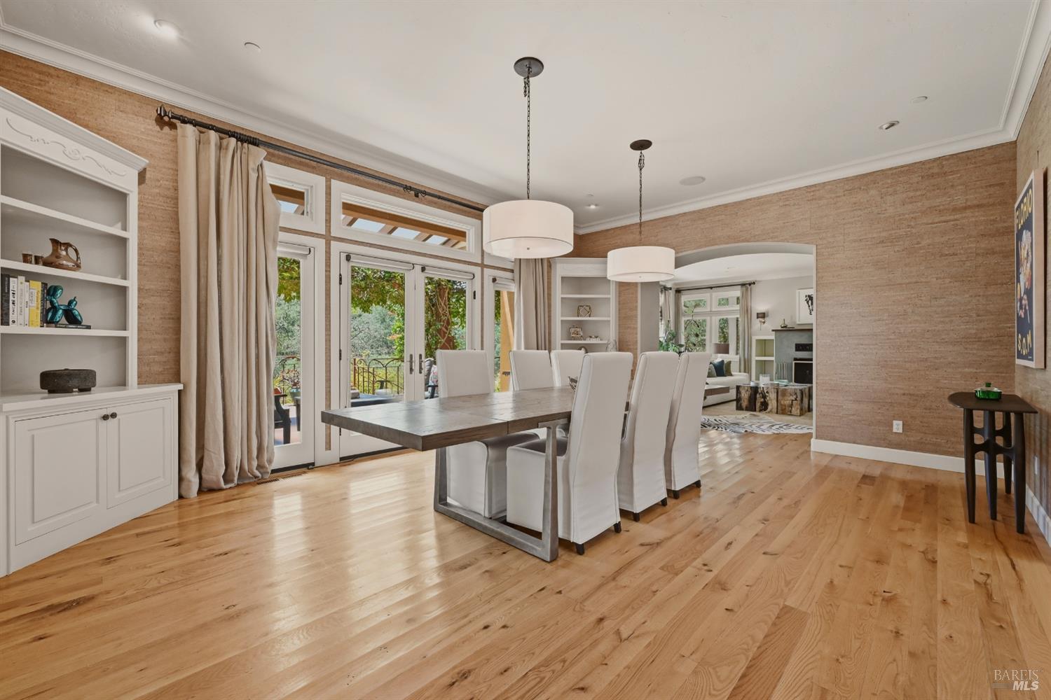 2491 Spring Mountain Road St. Helena, CA 94574 - Photo 17 of 60
