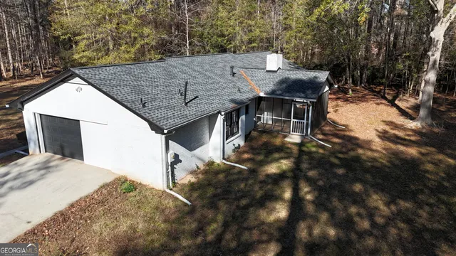 $2,900 | 716 Ebenezer Road, Fayetteville, GA 30215