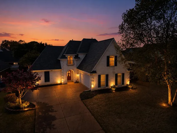 $349,900 | 20 Willow Birch Cove, Somerville, TN 38068