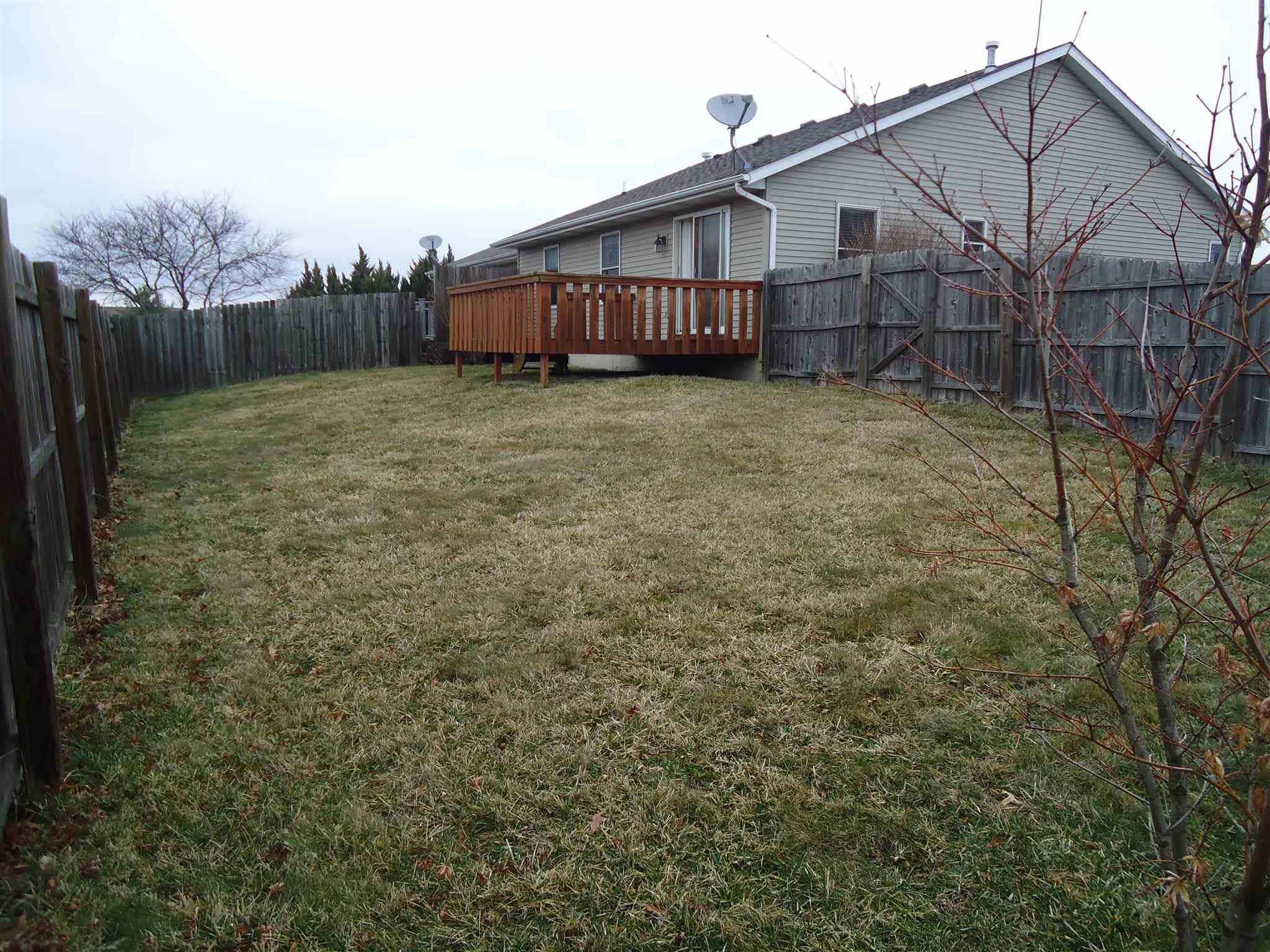 2407 Knoxville Drive Springfield, IL 62711 - Photo 23 of 25