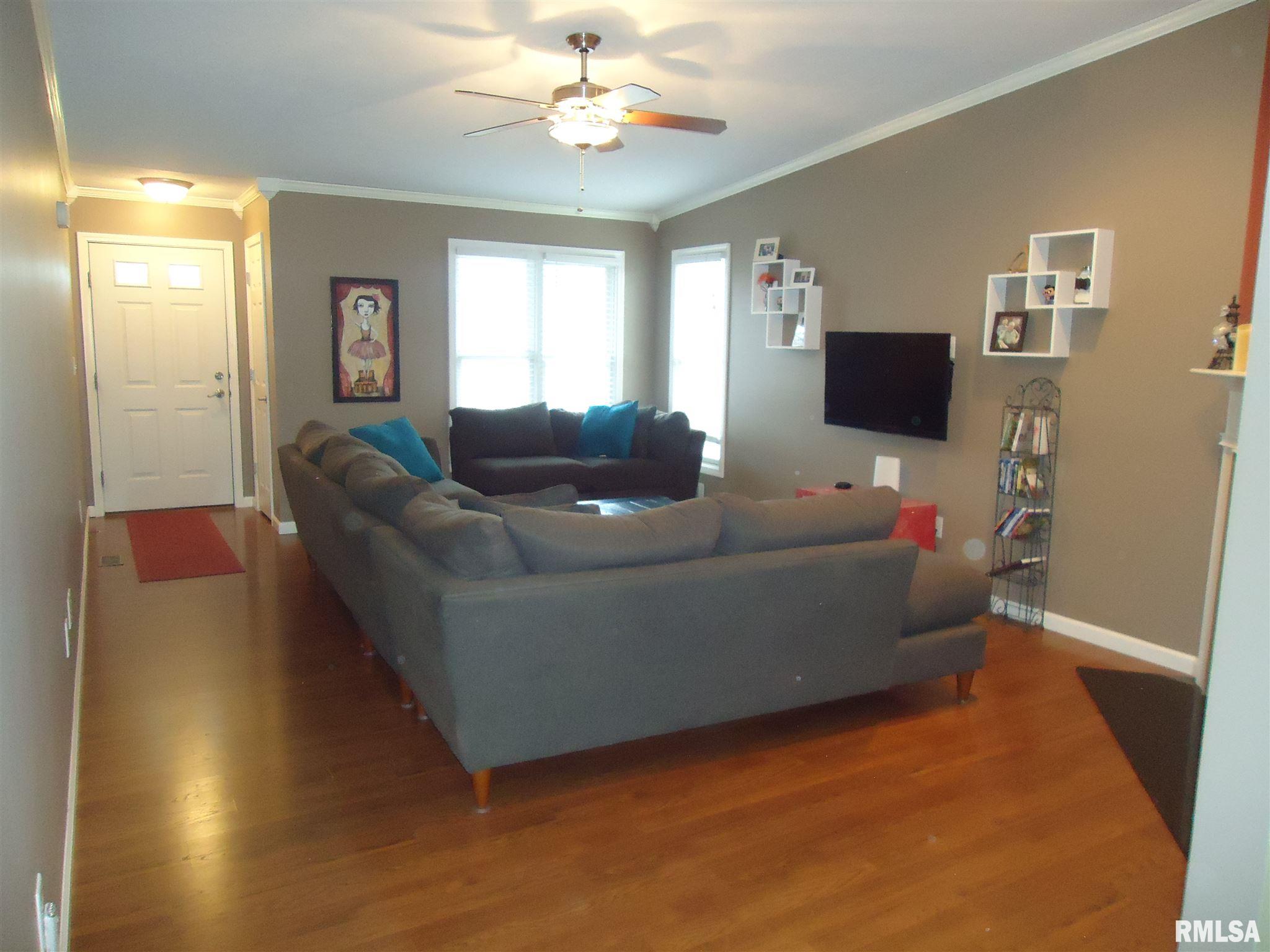 2407 Knoxville Drive Springfield, IL 62711 - Photo 24 of 25