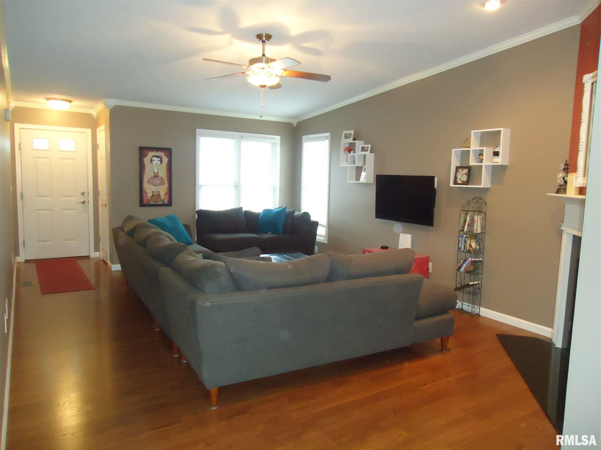 2407 Knoxville Drive Springfield, IL 62711 - Photo 25 of 25
