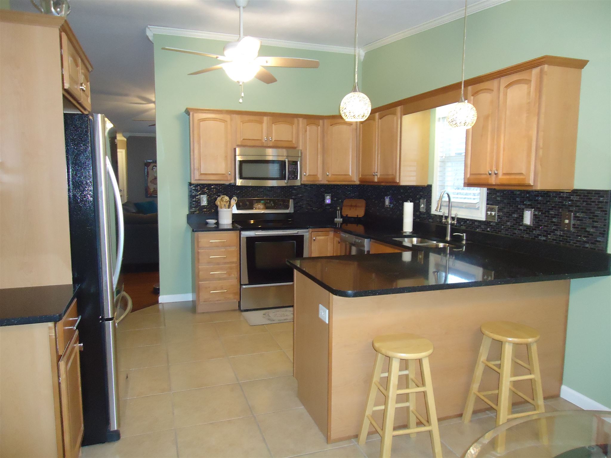 2407 Knoxville Drive Springfield, IL 62711 - Photo 8 of 25