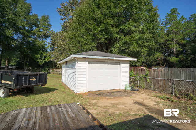 3311 Meadow Lane Mobile, AL 36618 - Photo 19 of 19