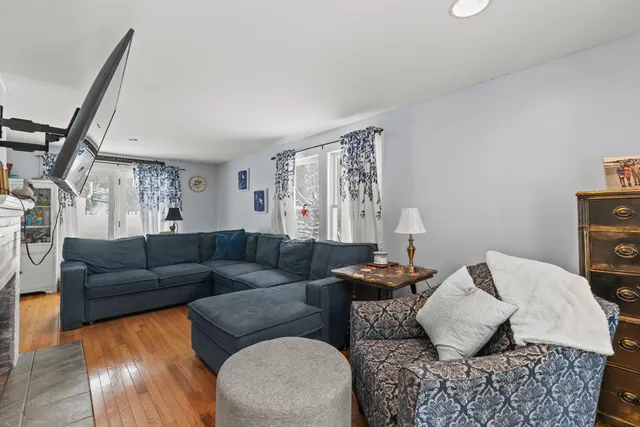 $549,900 | 37 High Street, Hollis Center, ME 04042