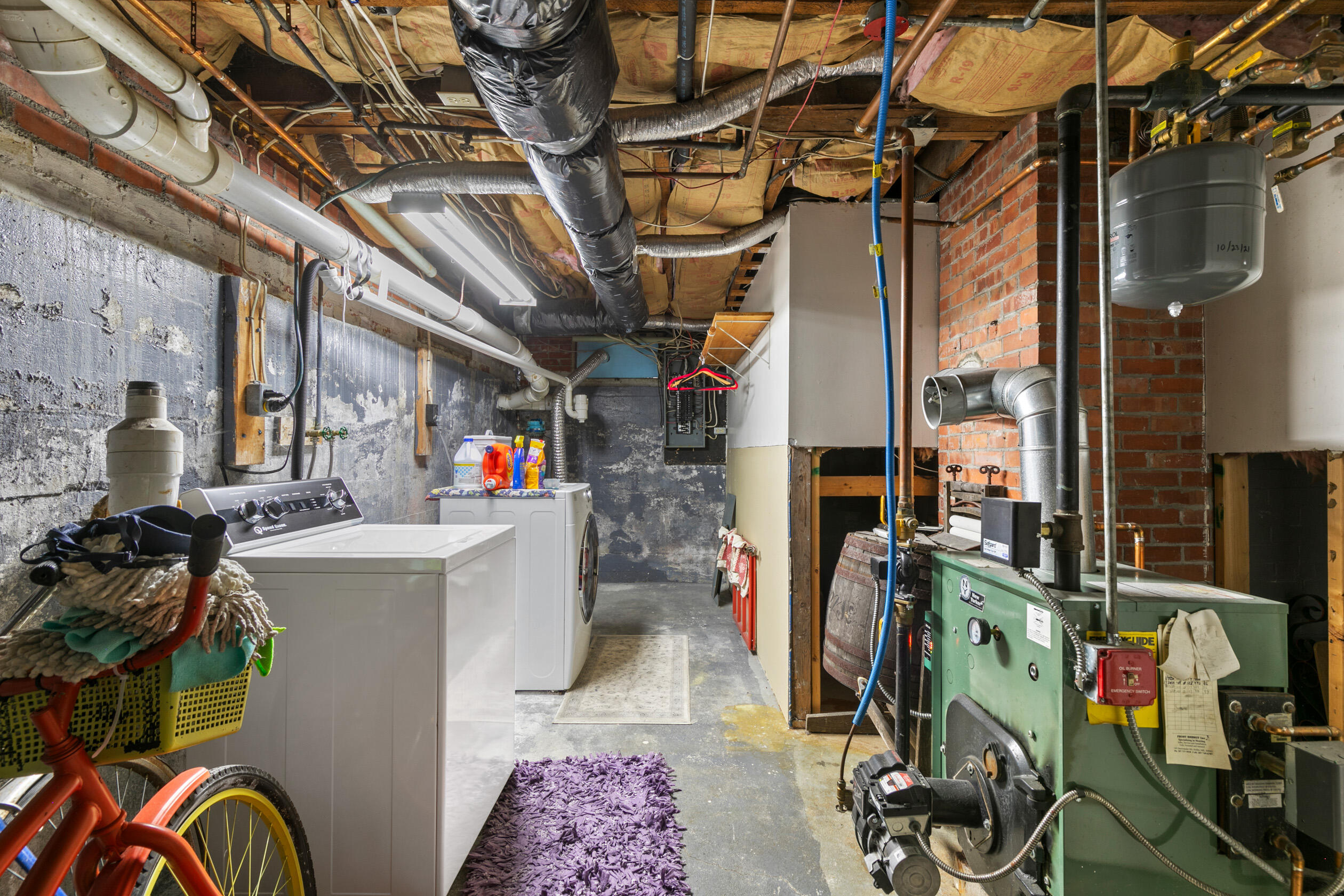 37 High Street Hollis Center, ME 04042 - Photo 20 of 29 37 High St_ Hollis - 019