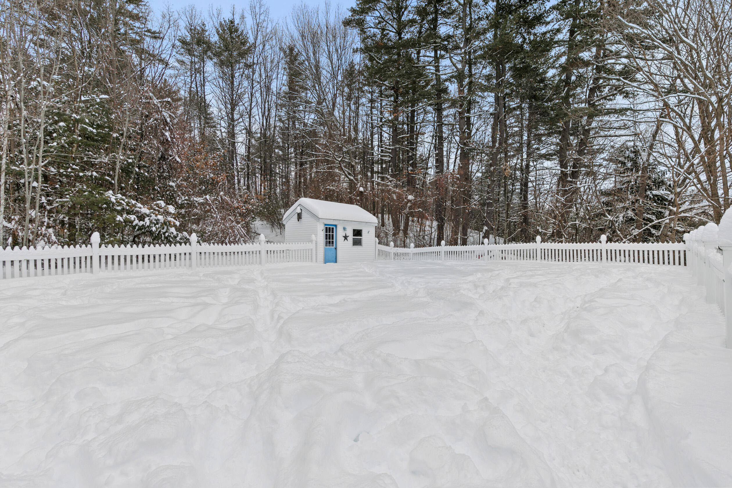 37 High Street Hollis Center, ME 04042 - Photo 26 of 29 37 High St_ Hollis - 026