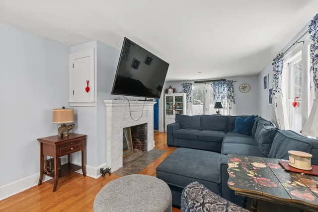 $549,900 | 37 High Street, Hollis Center, ME 04042