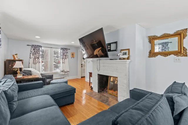 $549,900 | 37 High Street, Hollis Center, ME 04042