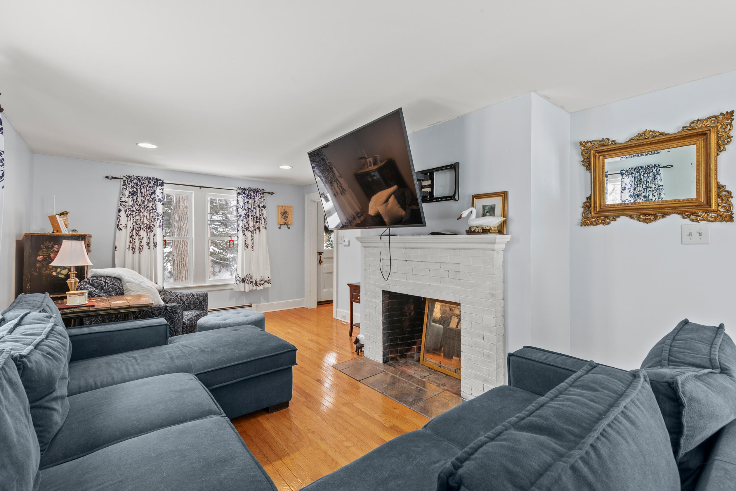 37 High Street Hollis Center, ME 04042 - Photo 9 of 29 37 High St_ Hollis - 007