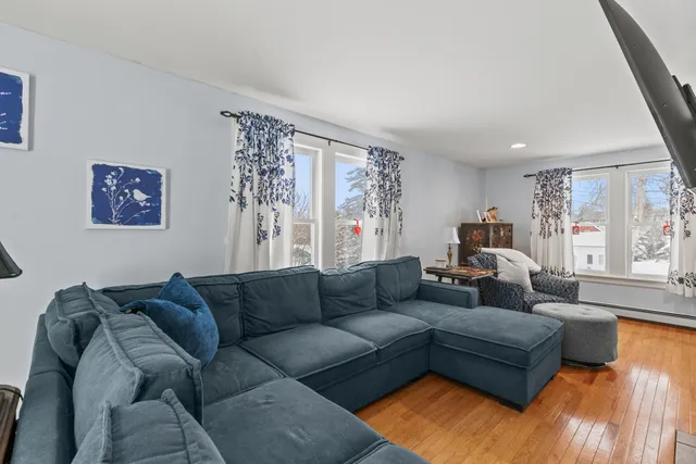 $549,900 | 37 High Street, Hollis Center, ME 04042