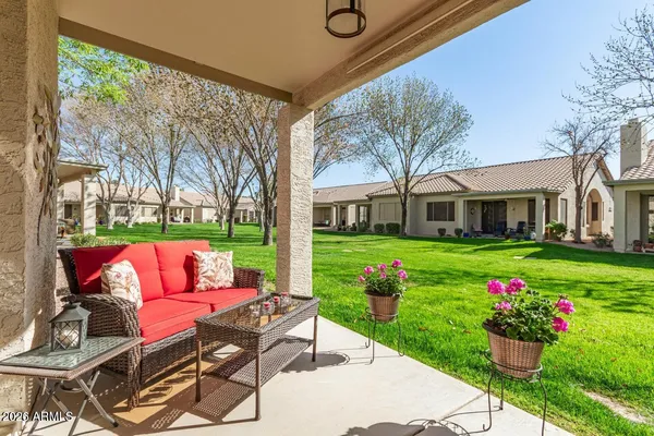 $439,000 | 23721 South Pleasant Way, Sun Lakes, AZ 85248