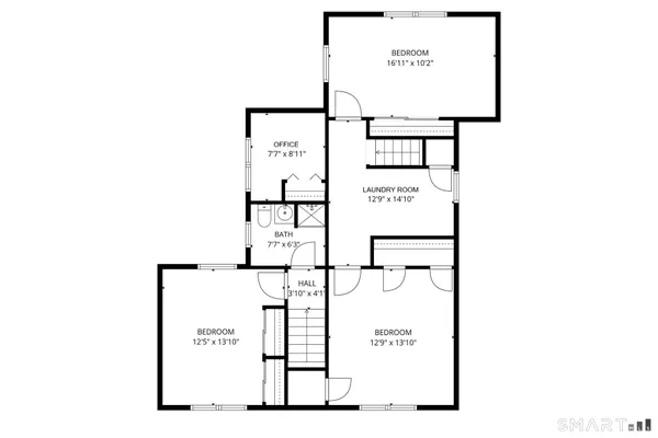 $3,950 | 159 Ridgewood Road, West Hartford, CT 06107