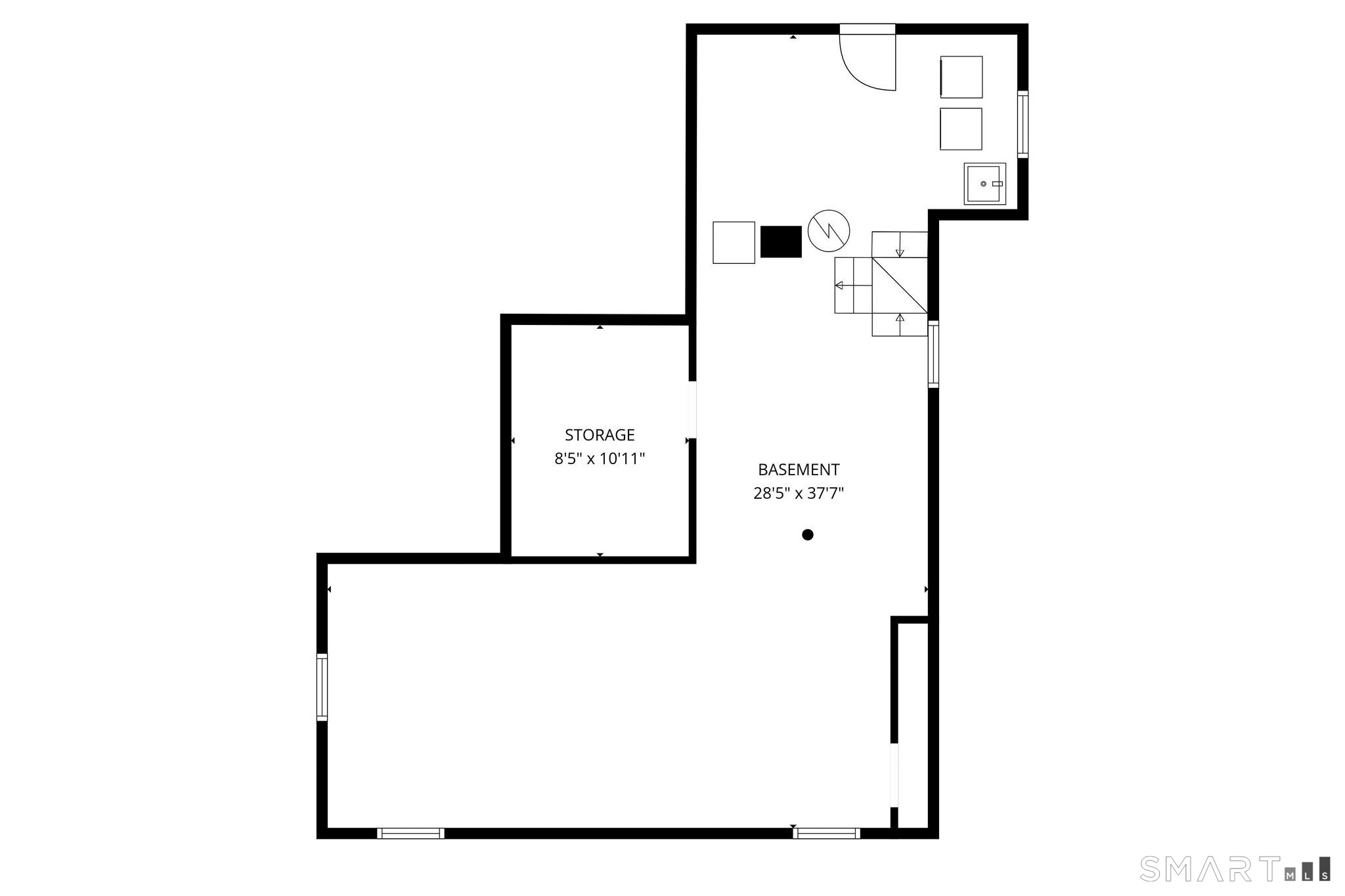 159 Ridgewood Road West Hartford, CT 06107 - Photo 37 of 48